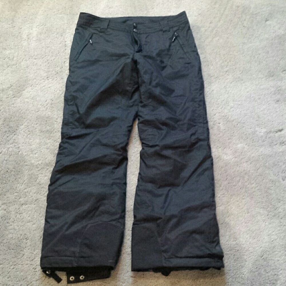 Ski pants